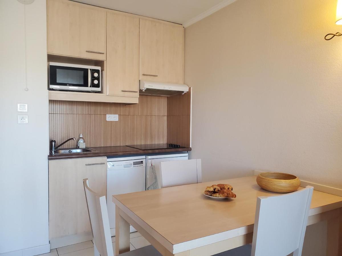 Cap Hermes Studio 31M2 Vue Port Climatise Piscine, Фрежус Екстер'єр фото